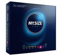 Презервативы My.Size Pro №36 размер 64
