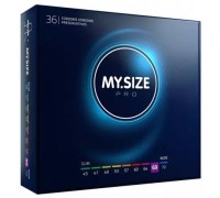 Презервативы My.Size Pro №36 размер 69