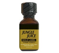 Попперс Jungle Juice Gold Label 25 мл (Франция)