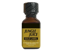 Попперс Jungle Juice Gold Label 25 мл (Франция)