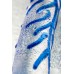 Реалистичный фаллос с ярко выраженной головкой и рельефным стволом Sexus Glass 17 см - фото 5