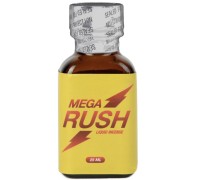 Попперс Mega Rush 25 мл (Франция)