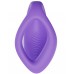Смарт-вибратор для пар We-Vibe Sync O фиолетовый - фото 6