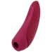 Вакуумный смарт-стимулятор клитора с вибрацией Satisfyer Curvy 1+ Rose Red - фото 2