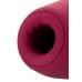 Вакуумный смарт-стимулятор клитора с вибрацией Satisfyer Curvy 1+ Rose Red - фото 7