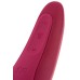 Вакуумный смарт-стимулятор клитора с вибрацией Satisfyer Curvy 1+ Rose Red - фото 8