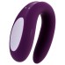 Смарт-стимулятор для пар Satisfyer Partner Double Joy фиолетовый - фото 9