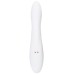 Вибратор с вакуумно-волновым стимулятором клитора Satisfyer Pro+ G-Spot - фото 6