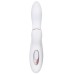 Вибратор с вакуумно-волновым стимулятором клитора Satisfyer Pro+ G-Spot - фото 4