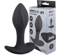 Анальная пробка Spice It Up Allure