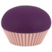 Вакуумно-волновой вибратор Blueberry Cupcake - фото 2