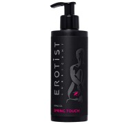 Сужающий гель-лубрикант для женщин Erotist Spring Touch 250 мл
