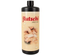 Масло для массажа Flutschi Orgy-Oil без запаха и вкуса 1000 мл