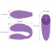 Смарт-вибратор для двоих We-Vibe Chorus фиолетовый - фото 13