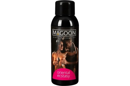 Массажное масло Magoon Oriental Ecstasy 50 мл