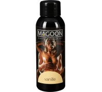 Массажное масло Magoon Vanille 50 мл