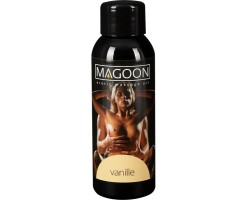 Массажное масло Magoon Vanille 50 мл