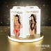 ДЕФОРМИРОВАННАЯ УПАКОВКА Эротический адвент-календарь Satisfyer Advent Calendar Premium 2023 - фото 4