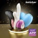 ДЕФОРМИРОВАННАЯ УПАКОВКА Эротический адвент-календарь Satisfyer Advent Calendar Premium 2023 - фото 3