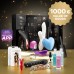 ДЕФОРМИРОВАННАЯ УПАКОВКА Эротический адвент-календарь Satisfyer Advent Calendar Premium 2023 - фото