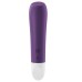 Мини вибратор Satisfyer Ultra Power Bullet 2 фиолетовый - фото 3