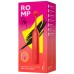 Точечный вибростимулятор Romp Pop красный - фото 15
