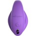Смарт-вибратор для пар We-Vibe Sync O фиолетовый - фото 9