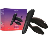 Набор стимуляторов для пар We-Vibe 15 Year Anniversary Collection мини-вибратор Tango X + смарт-вибратор Sync 2