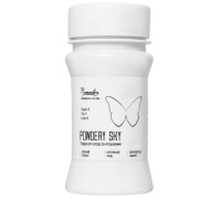 Пудра для ухода за игрушками Eromantica Powdery Sky с ароматом мяты 40 гр