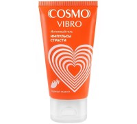 Гель Cosmo Vibro Tropic Жидкий вибратор с ароматом манго 50 гр