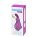 Мини-вибратор Happy Rabbit Mini Ears фиолетовый - фото 3