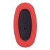 Вибровтулка Nexus G Play+ S красный - фото 2