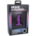 Вибровтулка Nexus G Play+ S фиолетовый - фото 3