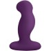 Вибровтулка Nexus G Play+ M фиолетовый - фото 1
