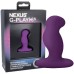 Вибровтулка Nexus G Play+ M фиолетовый - фото