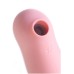 Вакуумно-волновой стимулятор клитора с вибрацией Satisfyer Cotton Candy - фото 11