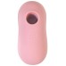 Вакуумно-волновой стимулятор клитора с вибрацией Satisfyer Cotton Candy - фото 12