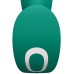 Вагинальный смарт-стимулятор для ношения Satisfyer Top Secret зеленый - фото 3