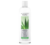 Лубрикант на водной основе MixGliss Aloe Vera 250 мл
