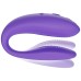 Смарт-вибратор для пар We-Vibe Sync Go фиолетовый - фото 11