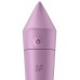 Универсальный смарт-стимулятор Satisfyer Ultra Power Bullet 8 лиловый ДЕФОРМИРОВАННАЯ УПАКОВКА - фото 4