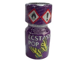 Попперс Ecstasy Pop 10 мл (Франция)