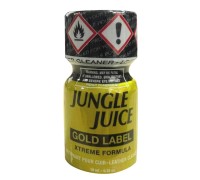 Попперс Jungle Juice Gold Label 10 мл (Франция)