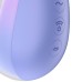Вакуумно-волновой стимулятор с вибрацией Satisfyer Pixie Dust лилово-розовый - фото 6