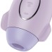 Вакуумно-волновой стимулятор клитора с вибрацией Satisfyer Mission Control фиолетовый - фото 6