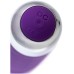 Вибромассажер Love Magic iWand mini Purple - фото 4