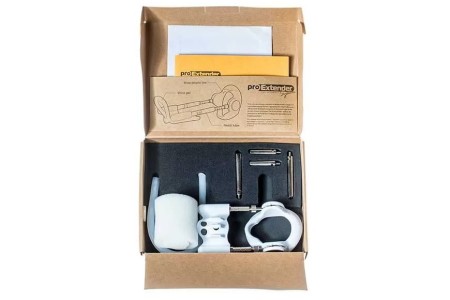Экстендер для увеличения пениса ProExtender System