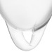 Набор менструальных чаш Satisfyer Feel Confident, прозрачный - фото 3
