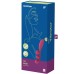 ДЕФОРМИРОВАННАЯ УПАКОВКА Универсальный мультивибратор Satisfyer Tri Ball 1 - фото 9