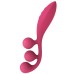 ДЕФОРМИРОВАННАЯ УПАКОВКА Универсальный мультивибратор Satisfyer Tri Ball 1 - фото 4